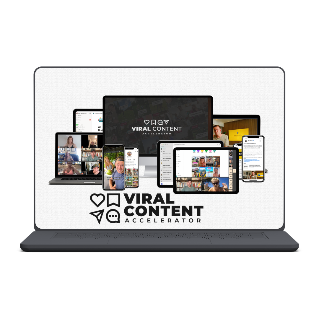 One Peak Creative – Viral Content Accelerator